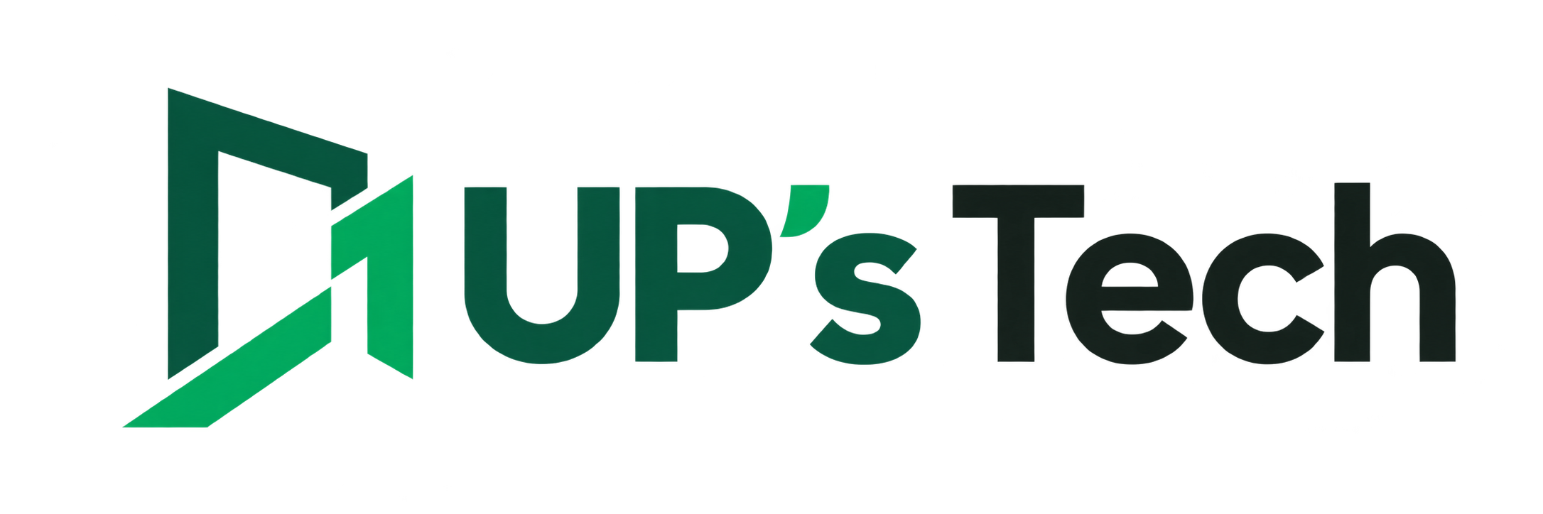 UP’s Tech